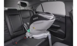 Bilstol Sparco SK6000IGR I-Size 40-135 -SexyHair-butikk 41849 13 0 m 1078 1800