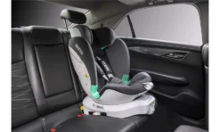 Bilstol Sparco SK6000IGR I-Size 40-135 -SexyHair-butikk 41849 15 0 m 1078 1800