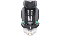 Bilstol Sparco SK6000IGR I-Size 40-135 -SexyHair-butikk 41849 6 0 m 1078 1800