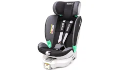 Bilstol Sparco SK6000IGR I-Size 40-135 -SexyHair-butikk 41849 9 0 m 1078 1800
