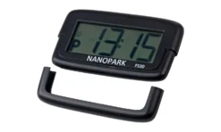 Elektronisk P-skive Nanopark -SexyHair-butikk 42675 2 0 m 1078 1800