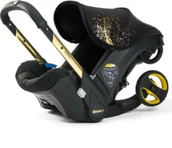 Doona+ Babybilstol Limited Edition, Gold