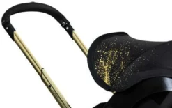 Doona+ Babybilstol Limited Edition, Gold -SexyHair-butikk 43001 20 1119 4d