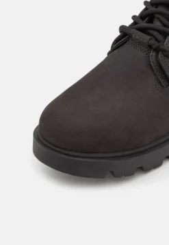 Boss Adley Halb - Snørestøvletter - Black -SexyHair-butikk 43d1d5908a1941fcacd3669fe977bd40 scaled