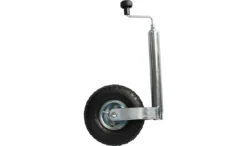 Nesehjul Luft 250 X 85 Mm