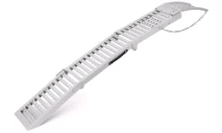 Sammenleggbart Rampesett 550/1600 Kg.