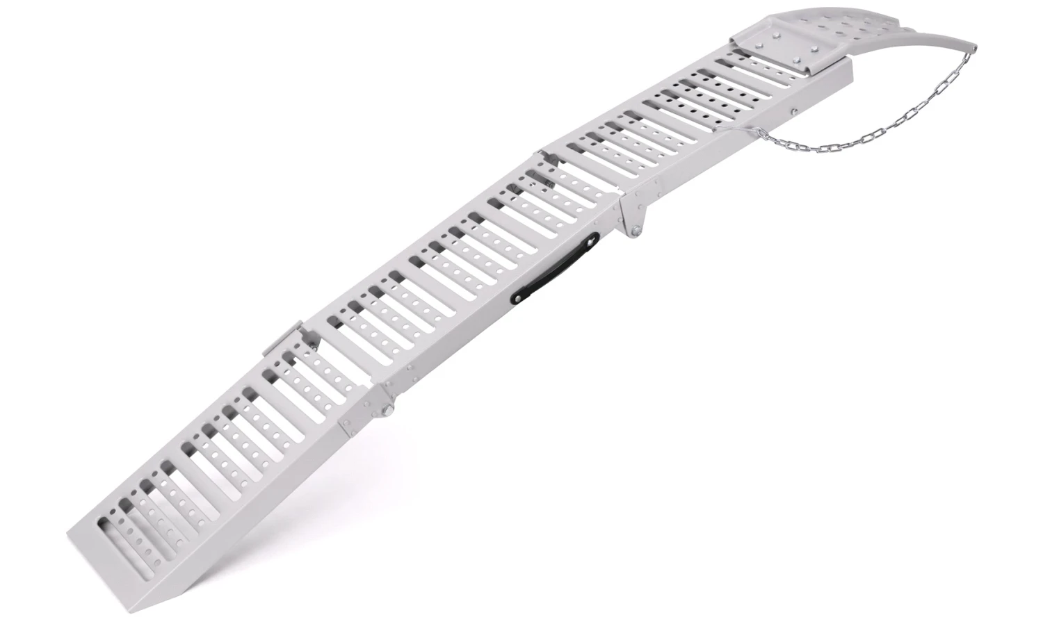 Sammenleggbart Rampesett 550/1600 Kg. 1 Sammenleggbart Rampesett 550/1600 Kg.