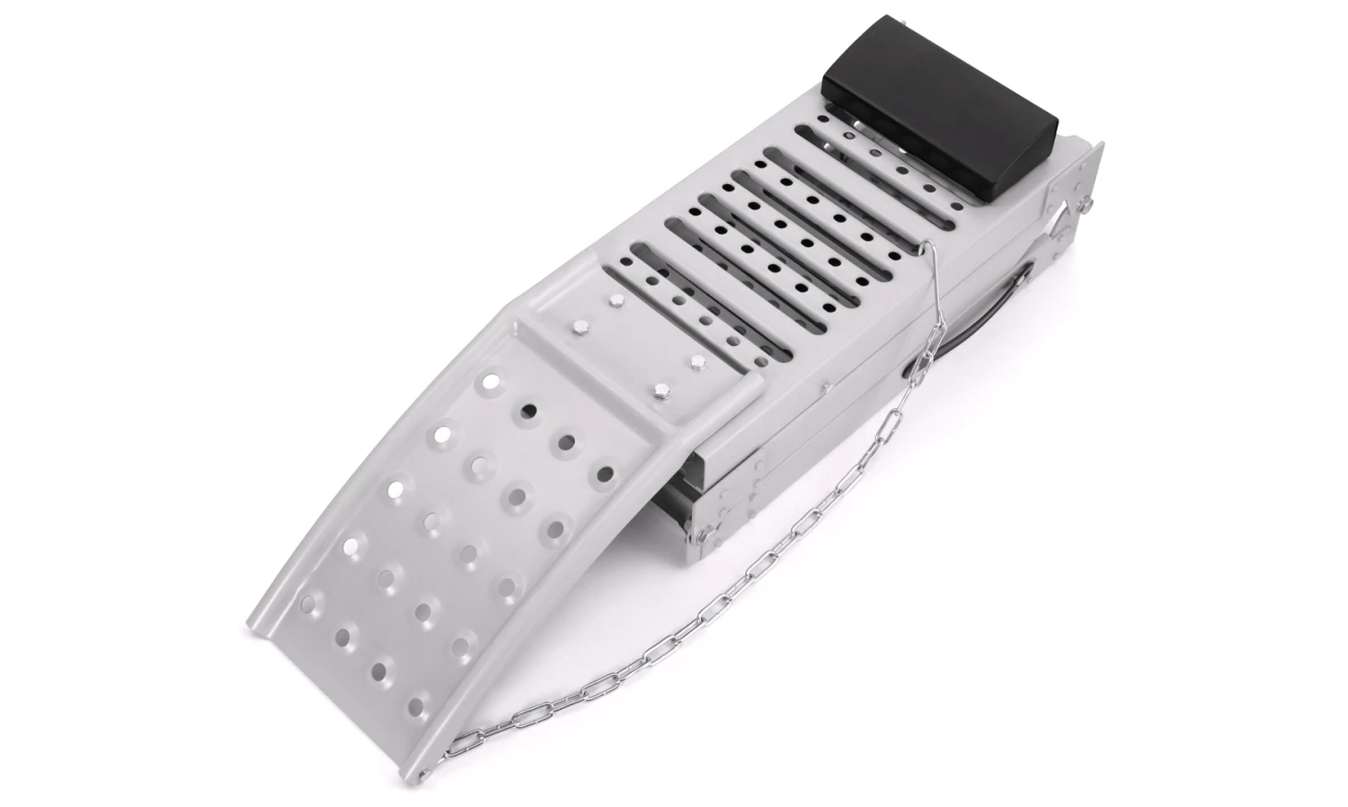 Sammenleggbart Rampesett 550/1600 Kg. 5 Sammenleggbart Rampesett 550/1600 Kg. - Bilde 5