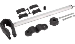 Menabo Arm, Ekstra Lang