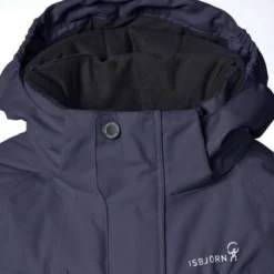Isbjörn Of Sweden Isbjörn Helicopter Vinterjakke, Navy -SexyHair-butikk 4550 72 2752 3a