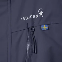 Isbjörn Of Sweden Isbjörn Helicopter Vinterjakke, Navy -SexyHair-butikk 4550 72 2752 4c