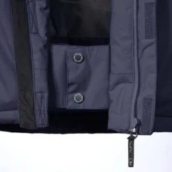 Isbjörn Of Sweden Isbjörn Helicopter Vinterjakke, Navy -SexyHair-butikk 4550 72 2752 4d