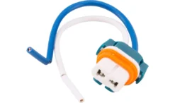 9006 Stikk Med Ledning