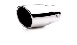 Rørhale M - 76 Mm Angle Cut