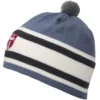 Swix Tradition Light Beanie Blue Sea