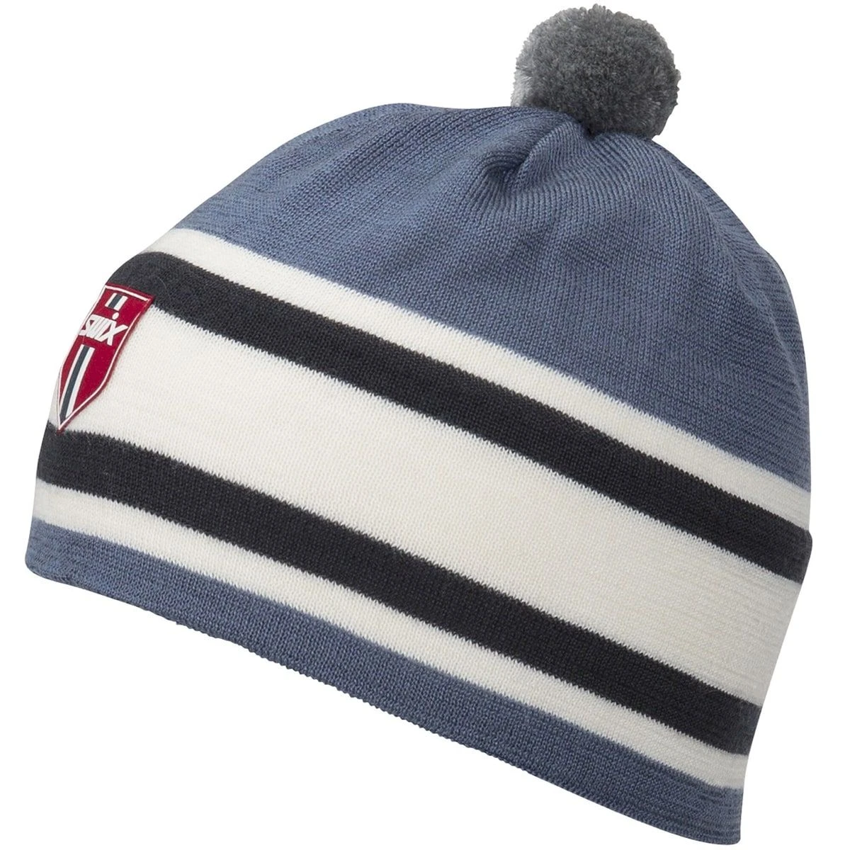 Swix Tradition Light Beanie Blue Sea 1 Swix Tradition Light Beanie Blue Sea