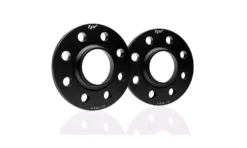 Wheel Spacersett 2x12 Mm 4x108 Ø65,1