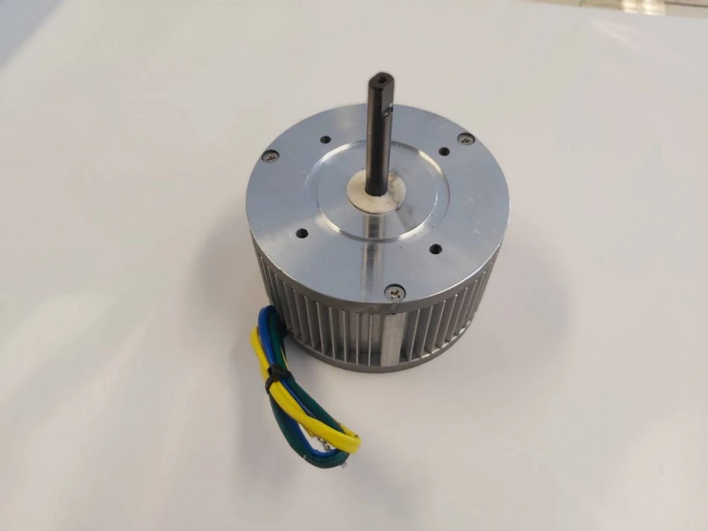 Motor Hobbyfisher E150 - 300W 1 Motor Hobbyfisher E150 - 300W