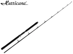 Hurricane Kveite 20-30Lbs 180Cm