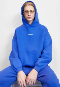Hako Hoodie Unisex - Sweatshirt - Dazzling Blue 10 Hako Hoodie Unisex - Sweatshirt - Dazzling Blue -SexyHair-butikk 49099d8fefb6443baf8ff74274ef013d scaled