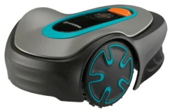 GARDENA SILENO Minimo 380 Robotklipper