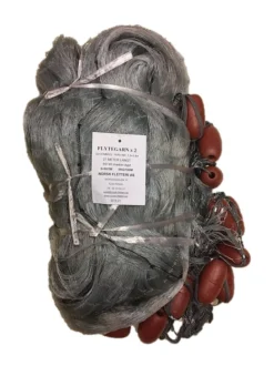 32 + 63mm Flytegarn Kombi Med Kork