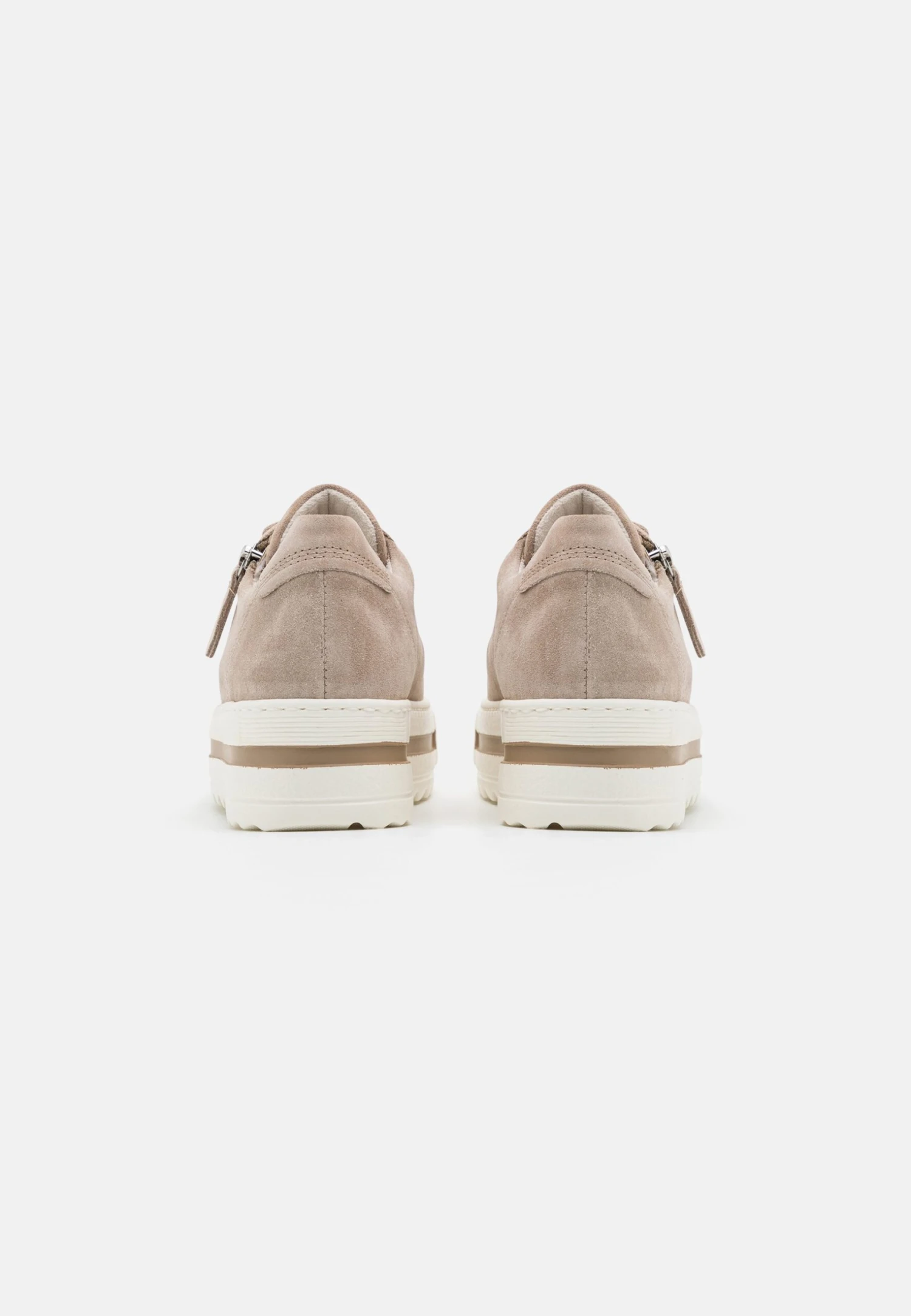 Gabor Comfort Wide Fit - Joggesko - Silk 4 Gabor Comfort Wide Fit - Joggesko - Silk - Bilde 4