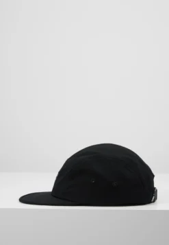 Obey Clothing Eyes Panel Hat Unisex - Cap - Black -SexyHair-butikk 4bd51fc06710408999efa4de1b1cd373