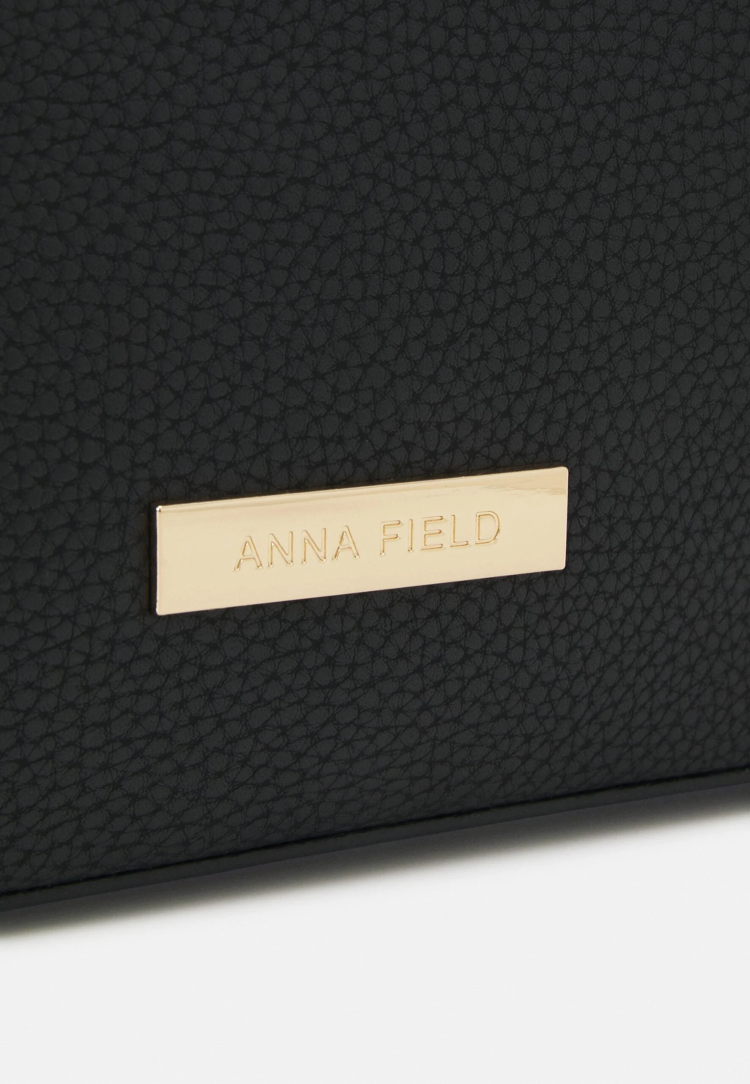 Anna Field Håndveske - Black 4 Anna Field Håndveske - Black - Bilde 4
