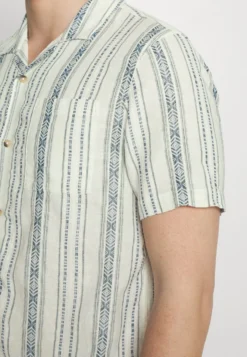 Pier One Skjorte - Off-White -SexyHair-butikk 4f0b99242b624721ab2505f9a9878229 scaled