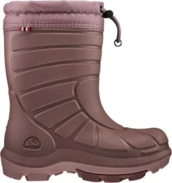Viking Footwear Viking Extreme 2.0 Vinterstøvel, Dusty Pink/Antique Rose