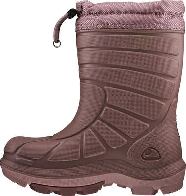 Viking Footwear Viking Extreme 2.0 Vinterstøvel, Dusty Pink/Antique Rose 2 Viking Footwear Viking Extreme 2.0 Vinterstøvel, Dusty Pink/Antique Rose - Bilde 2