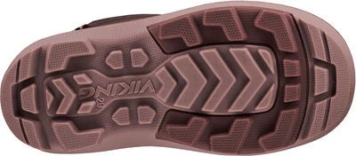 Viking Footwear Viking Extreme 2.0 Vinterstøvel, Dusty Pink/Antique Rose 3 Viking Footwear Viking Extreme 2.0 Vinterstøvel, Dusty Pink/Antique Rose - Bilde 3