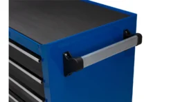 Verktøyvogn Med Hjul/skuffer 66x46x82 Cm -SexyHair-butikk 51276 7 0 m 1078 1800