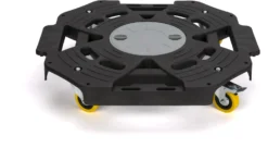 Dekktralle Dolly 140 Kg