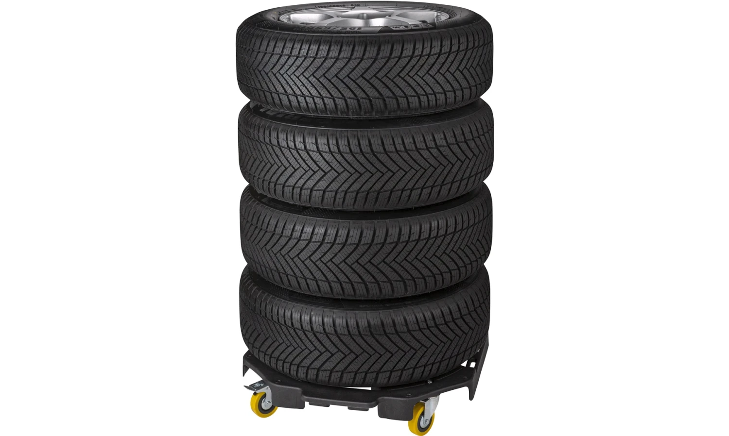 Dekktralle Dolly 140 Kg 2 Dekktralle Dolly 140 Kg - Bilde 2