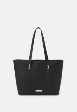 Anna Field Håndveske - Black