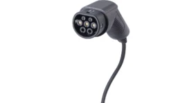 Vegglader EV Type 2 10-32A 3 Fas APP -SexyHair-butikk 52479 3 0 m 1078 1800