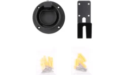 Vegglader EV Type 2 10-32A 1 Fase 6M -SexyHair-butikk 52480 14 0 m 1078 1800