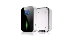 Vegglader EV Type 2 10-32A 1 Fase 6M -SexyHair-butikk 52480 3 0 m 1078 1800