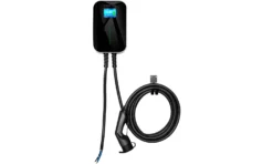 Vegglader EV Type 2 10-32A 1 Fase 6M -SexyHair-butikk 52480 4 0 m 1078 1800