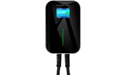 Vegglader EV Type 2 10-32A 1 Fase 6M -SexyHair-butikk 52480 7 0 m 1078 1800