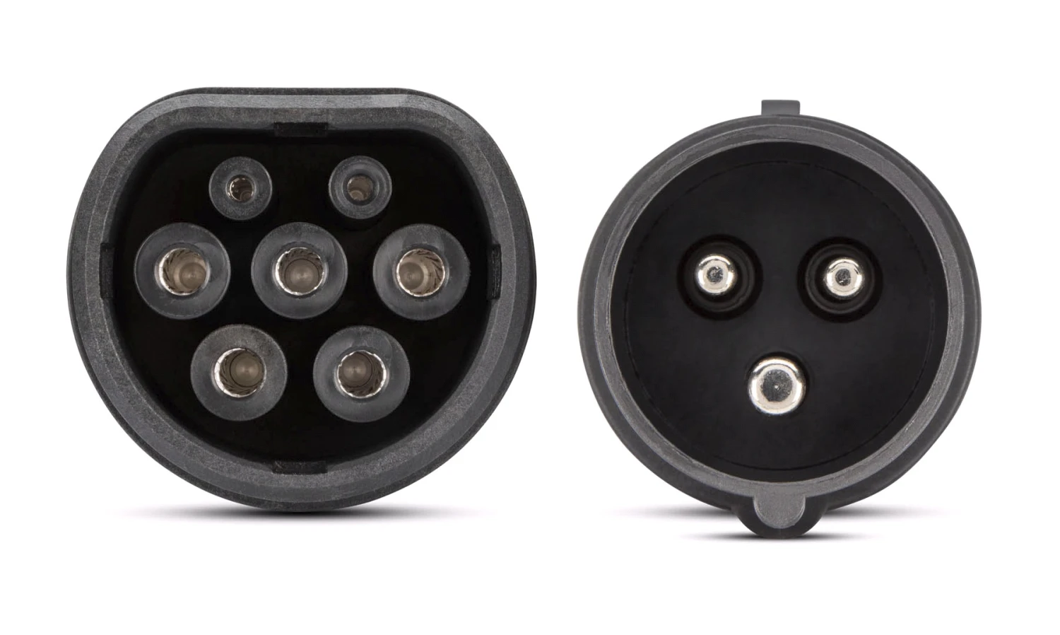 Ladekabel MODE 2 Type 2 16A 10 M 2 Ladekabel MODE 2 Type 2 16A 10 M - Bilde 2