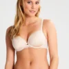 Triumph Beauty Full Essential- T-Skjorte-Bh - Nude Beige