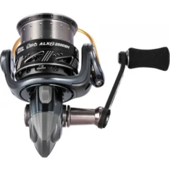 Abu Garcia Abu Revo ALX Theta 4000SH -SexyHair-butikk 54566 Abu Garcia Abu Revo ALX Theta 4000SH 2