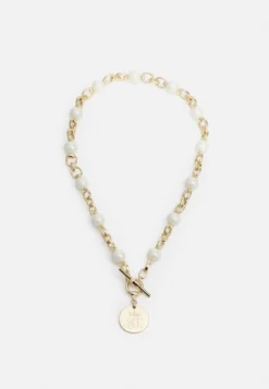 Zalando Exclusive Pendant - Smykke - Gold-Coloured
