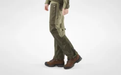 FJÄLLRÄVEN KEB GAITER TROUSERS W -SexyHair-butikk 5637531717 k keb gaiter trousers w fjaellraeven 20