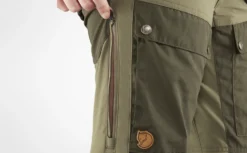FJÄLLRÄVEN KEB GAITER TROUSERS W -SexyHair-butikk 5637531717 m keb gaiter trousers w fjaellraeven 20