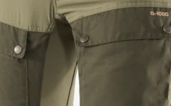 FJÄLLRÄVEN KEB GAITER TROUSERS W -SexyHair-butikk 5637531717 o keb gaiter trousers w fjaellraeven 20