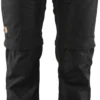 FJÄLLRÄVEN KEB GAITER TROUSERS W